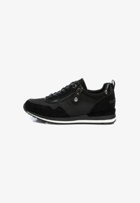No seleccionado, black