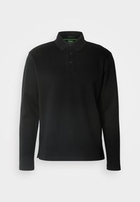 Nije odabrano, black