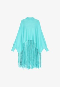 Nem kiválasztott, turquoise