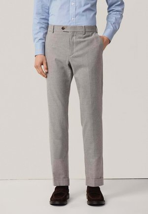 CO CUFF - Chino - light beige