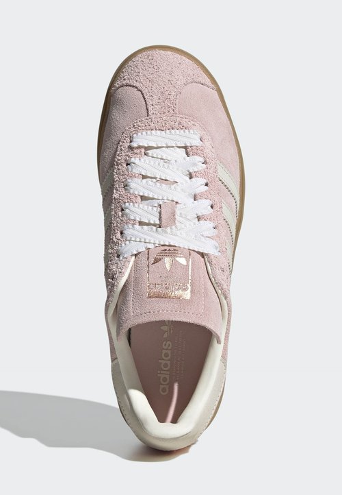 Adidas Gazelle Bold Pink Size 40 online | Low-top sneakers | ZALANDO