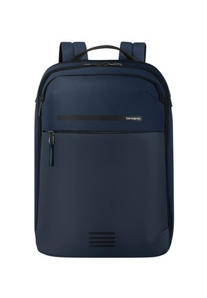 ZAINO MODERNY  - Zaino - blu