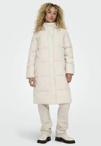 ONLY ONLIRENE PUFFER - Manteau d'hiver - moonbeam