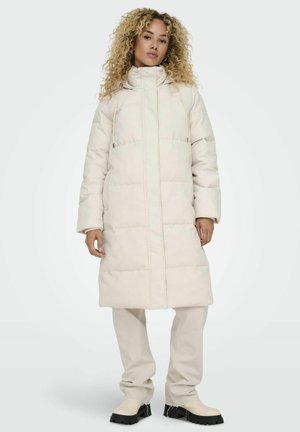 ONLY ONLIRENE PUFFER - Manteau d'hiver - moonbeam