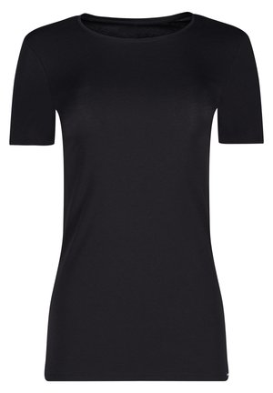 ESSENTIALS - T-Shirt basic - black