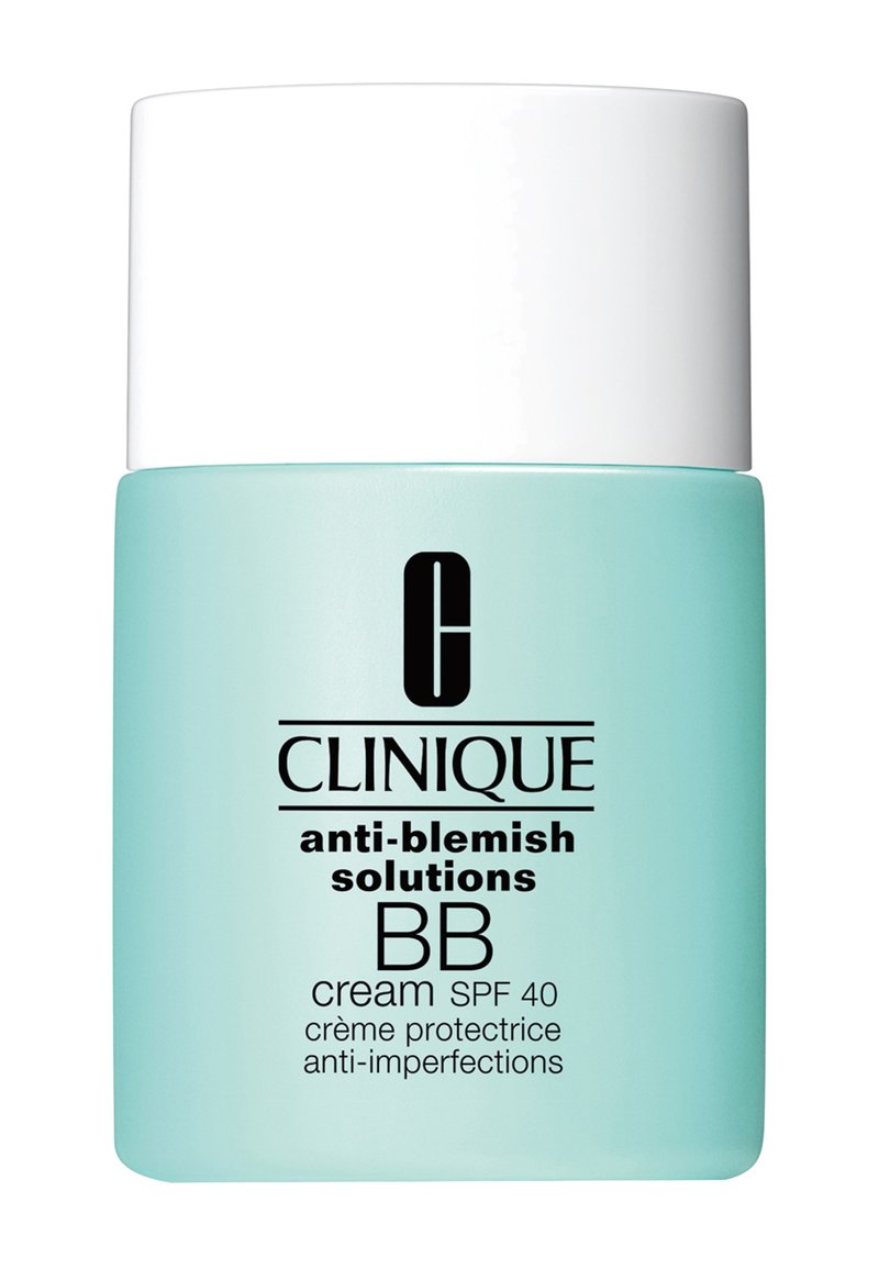 Clinique ANTI-BLEMISH SOLUTIONS BB CREAM SPF40  - BB Creme - 02 light-medium