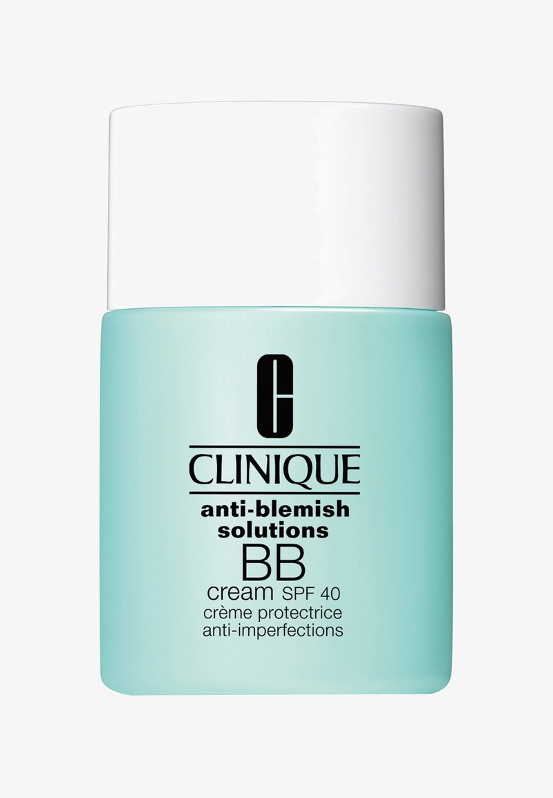 Clinique ANTI-BLEMISH SOLUTIONS BB CREAM SPF40 - BB Creme - 02 light-medium