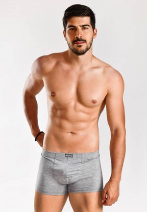 Maxte BASIC 5 PACK - Boxerbriefs - grey
