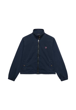 Superdry & Co, Leichte Jacke - standard navy