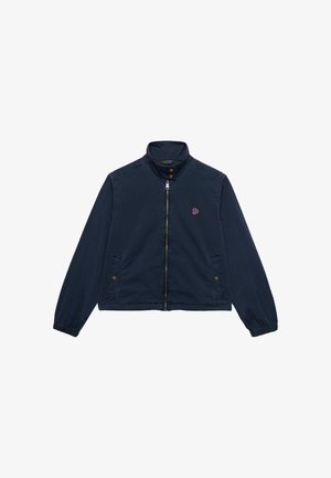 Superdry & Co, Lichte jas - standard navy