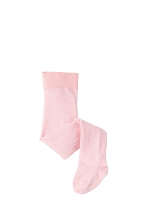 Strumpbyxor - light dusty pink