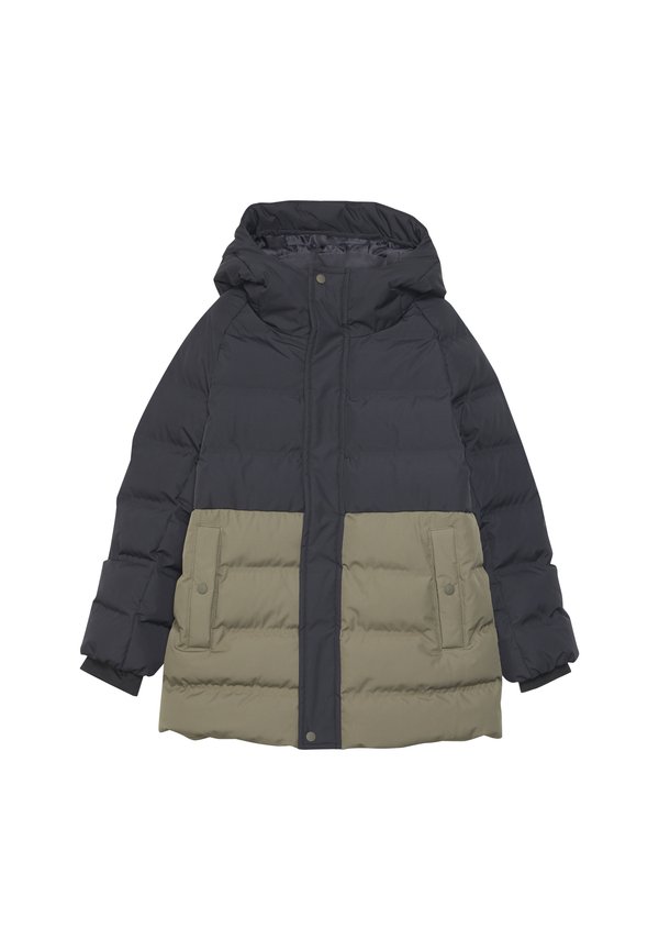 COJACKET - Wintermantel - sea turtle