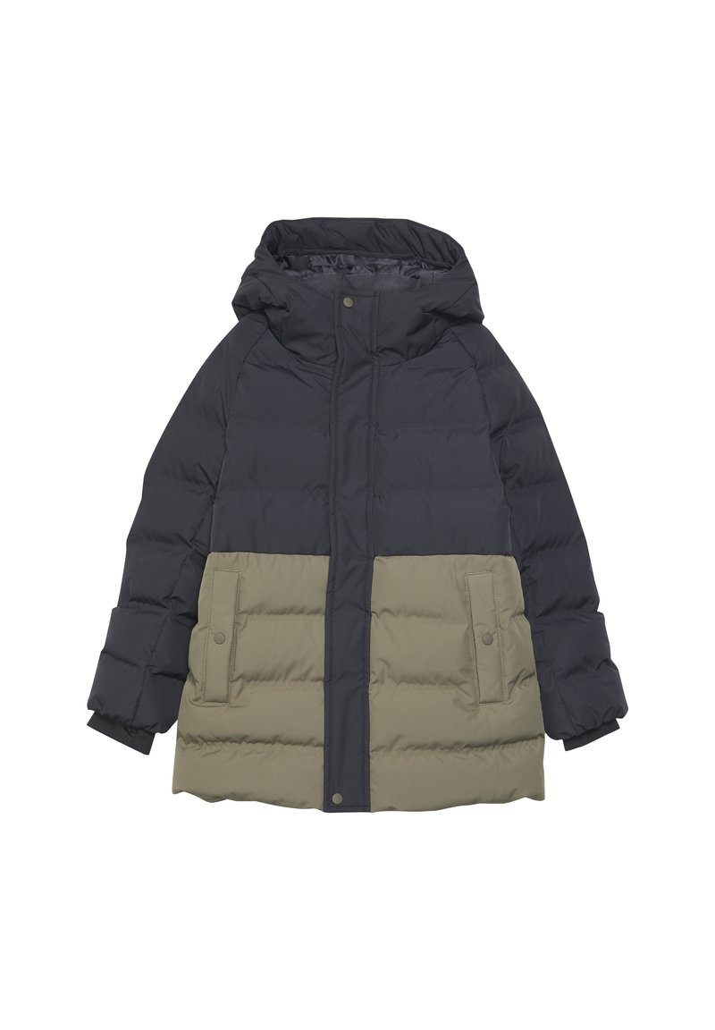 Color Kids - COJACKET - Vinterkåpe / -frakk - sea turtle, Forstørre