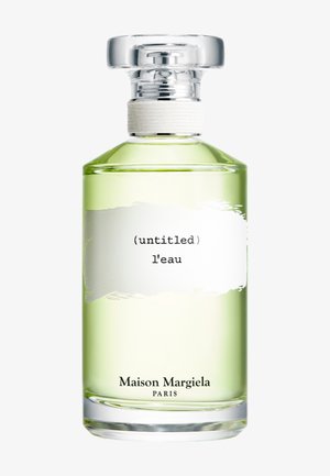 Maison Margiela Fragrances UNTITLED L'EAU - Eau de Toilette - untitled