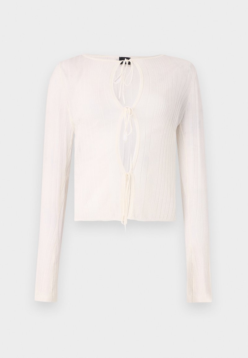 pinko Vest wit pinko Vest wit