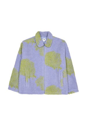 Obey Clothing Light jacket - lila