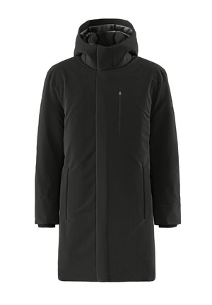 Parka - black