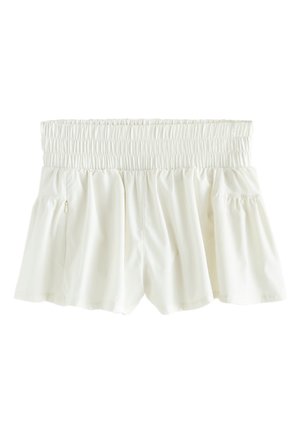 Next, Shorts - ecru