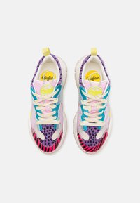 Buffalo TRAIL ONE - Sneakers basse - multi-coloured