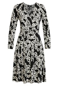 Wallis Freizeitkleid - black