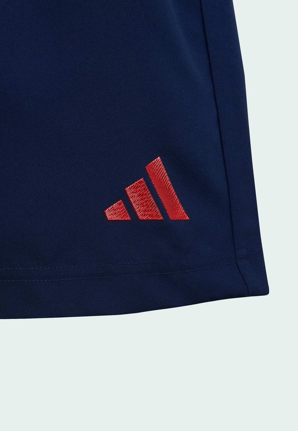 FRANCE RUGBY MATCH KIDS - Sports shorts2