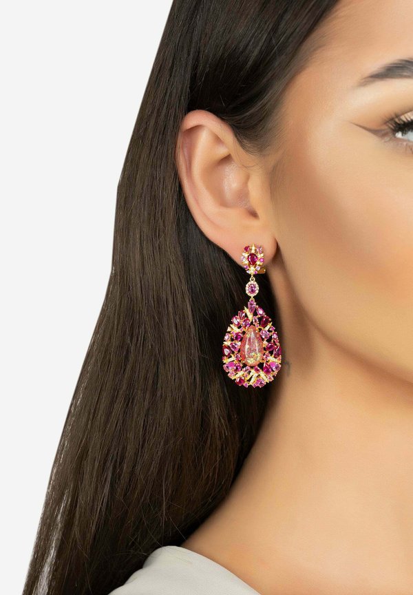 FERNANDA OPAL DROP - Earrings