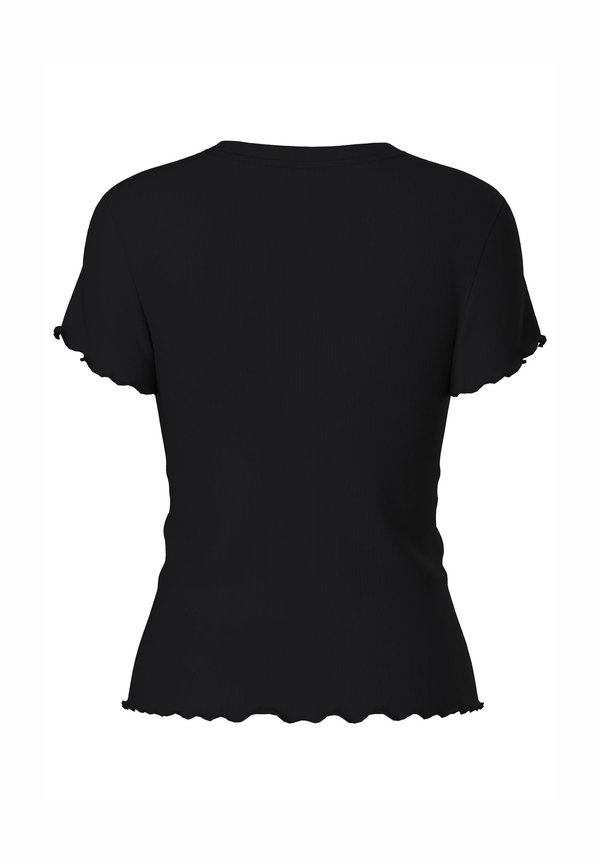 PCNICCA O-NECK NOOS - Basic T-shirt2