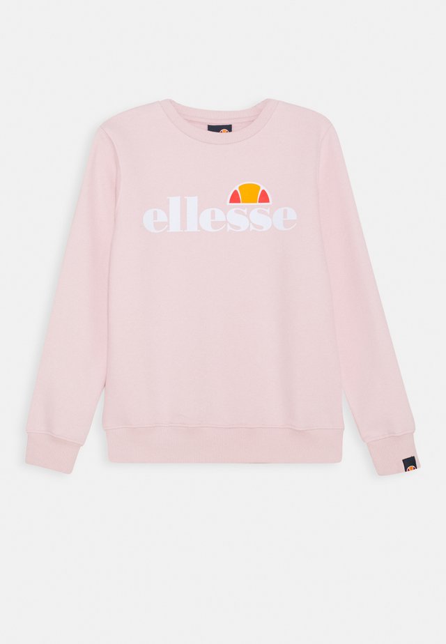 SIOBHEN - Sweatshirt - light pink