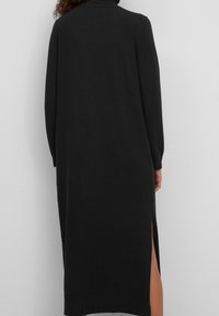 Marc O'Polo Abito in maglia - black