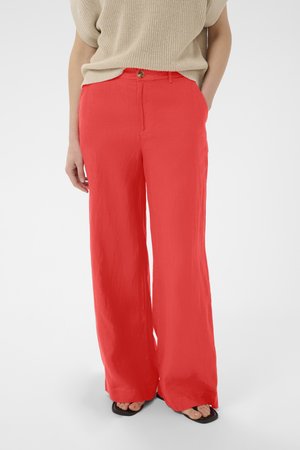 Part Two NINNESPW - Hlače - bittersweet