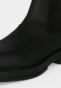 Les Deux CHELSEA BOOT - Κλασικές μπότες αστραγάλου - black