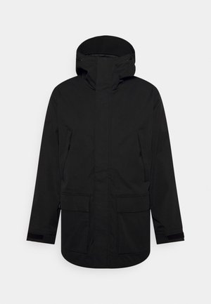 NORTHSEA JACKET - Parka - black