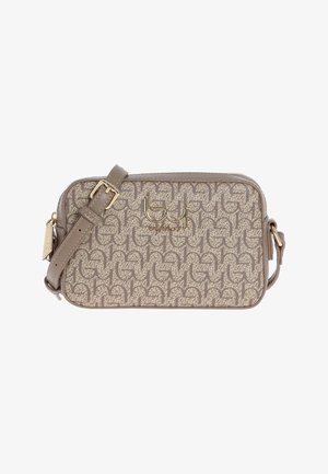 By Byblos, NOTREDAME IVORY/ VAR - Borsa a tracolla - mottled beige