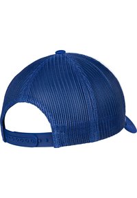 Flexfit Nokkmüts - light blue