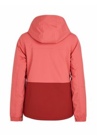 Protest PRTPATRICEY - Giacca da snowboard - rusticrust