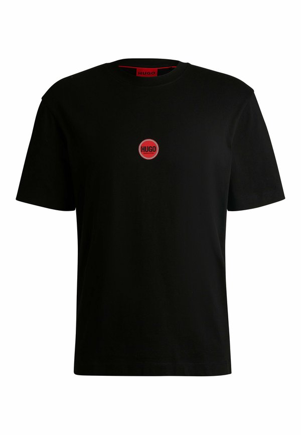 DERDCHO - Print T-shirt2