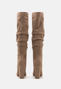 Anna Field Stiefel - beige
