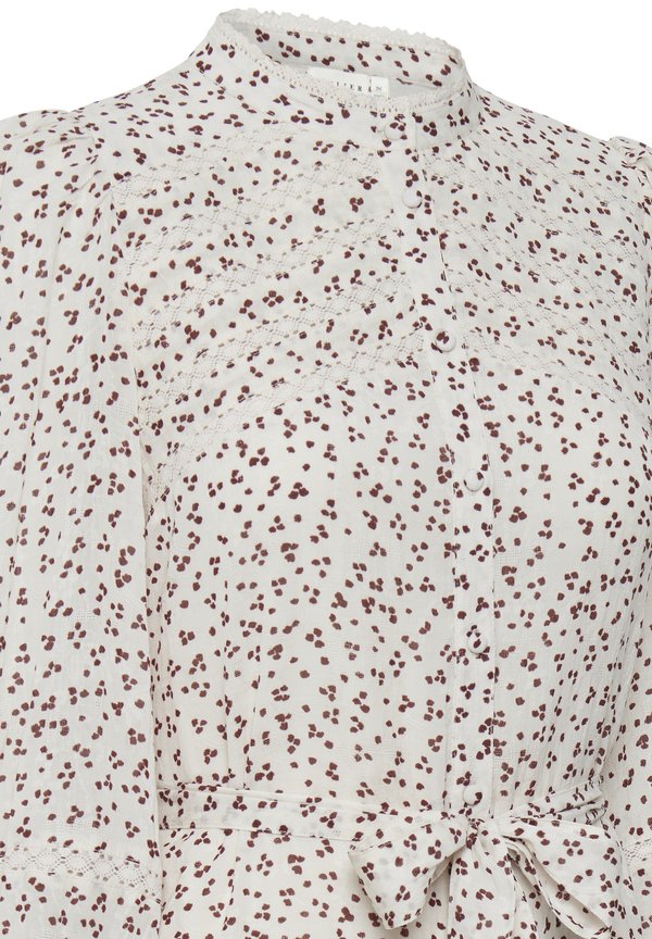 IRDESIREE - Day dress - beige4