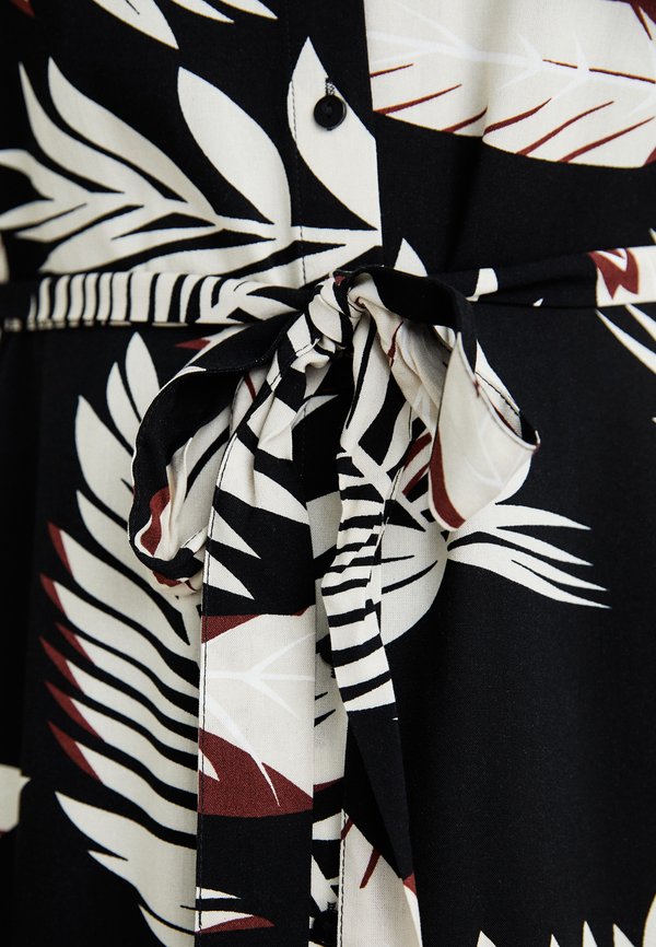 VMCEASY LONG SHIRT DRESS - Shirt dress3