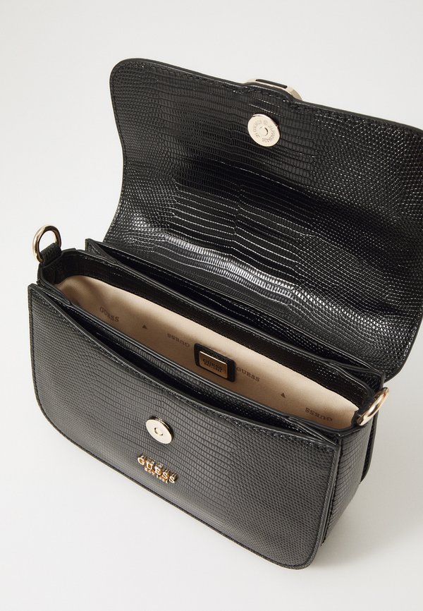 ORLINA HANDLE FLAP - Handbag3