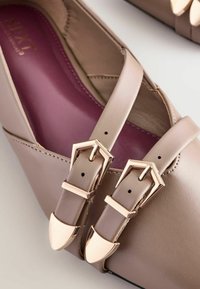 Next Ballerines - taupe
