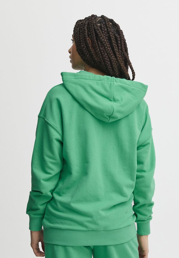 JCSAFINE - Zip-up sweatshirt - mint2
