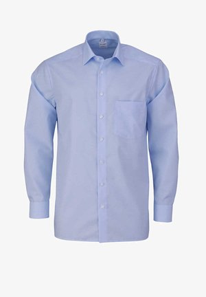 Formal shirt - hellblau