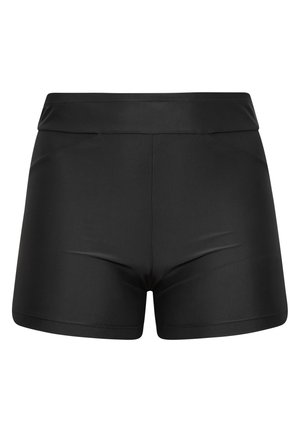 Yours Clothing, Bikinialaosa - black