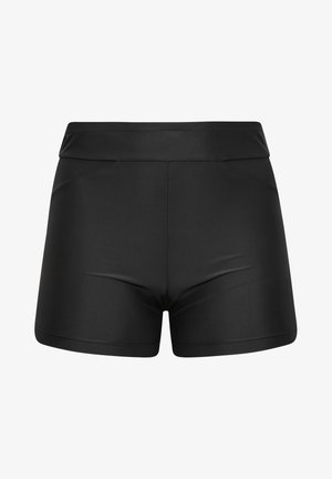 Yours Clothing, Bikinialaosa - black