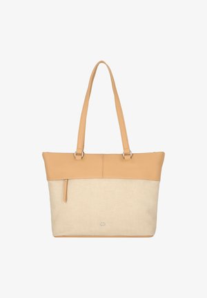 Gerry Weber KEEP IN MIND SHOPPER  - Cabas - bleached sand