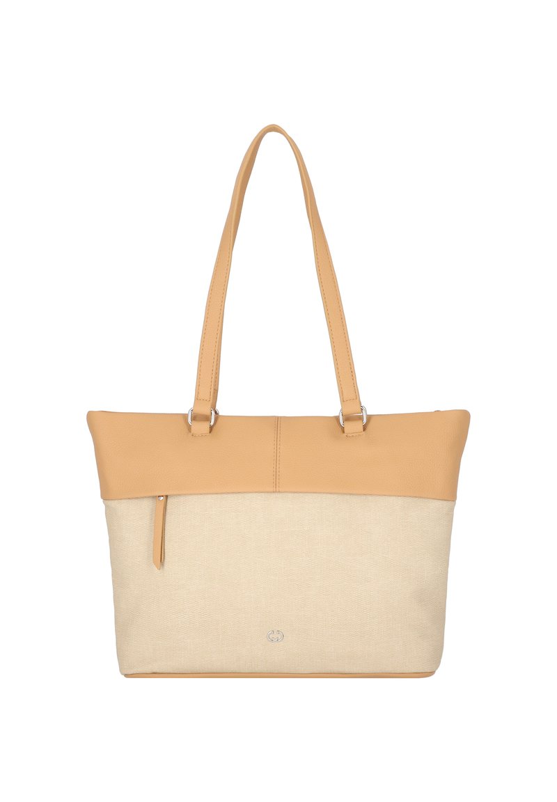 Gerry Weber KEEP IN MIND SHOPPER  - Shopping bags - bleached sand