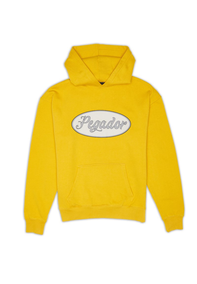 Pegador Sweater geel Pegador Sweater geel