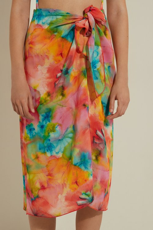 Jupes trap?�ze | Tous les articles chez Zalando