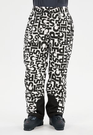 KILLY - Stoffhose - 1002 white